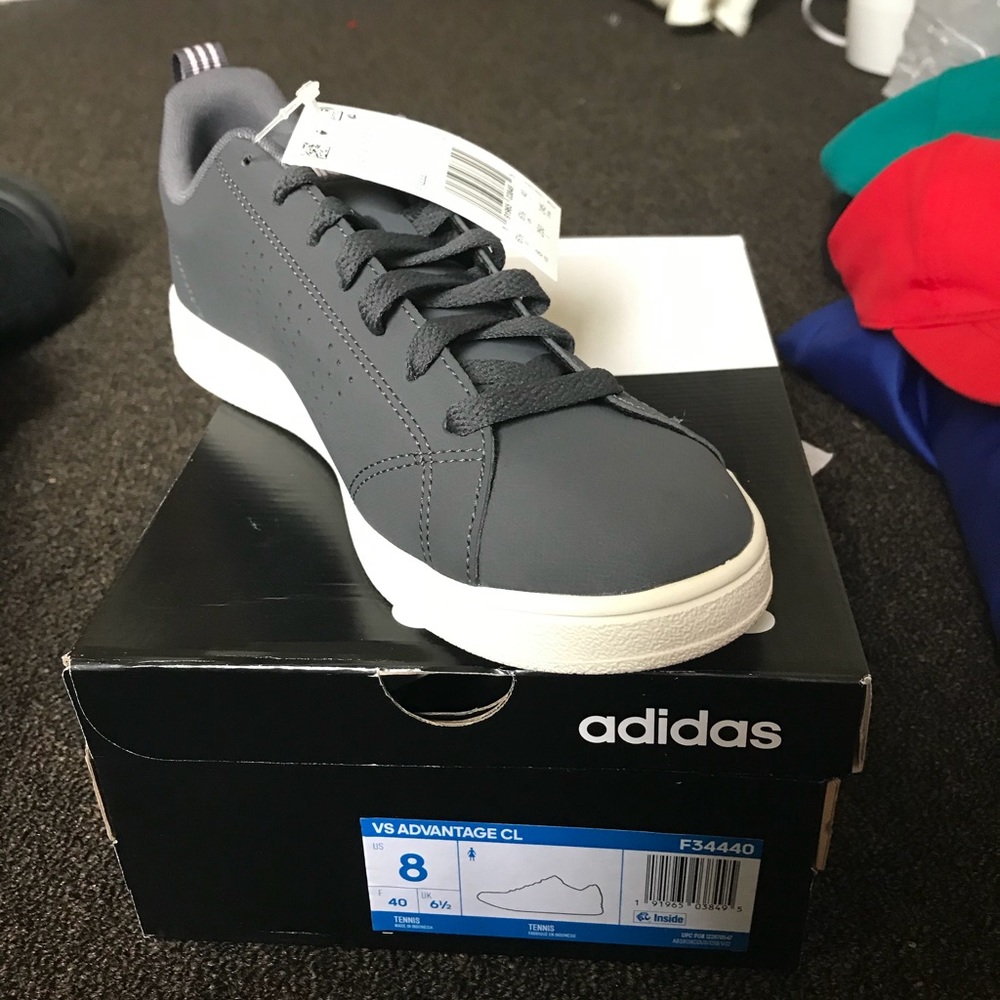 Adidas advantage